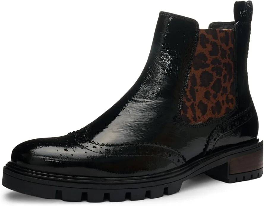 Botas de cuero para Mujer - ARA