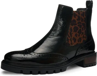 Botas de cuero para Mujer - ARA