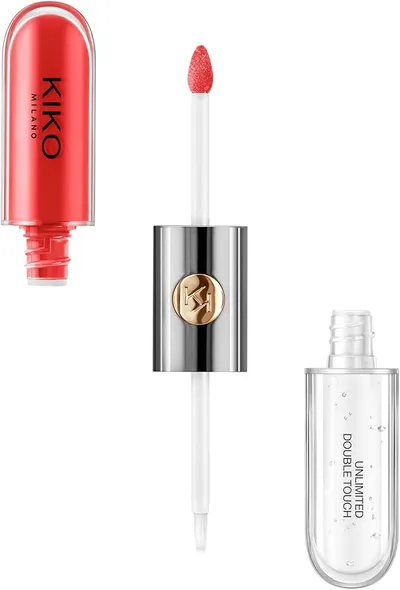 KIKO MILANO Unlimited Double Touch Barra de labios líquida