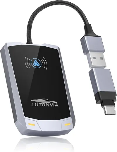 Adaptador Pagepinmu Bluetooth