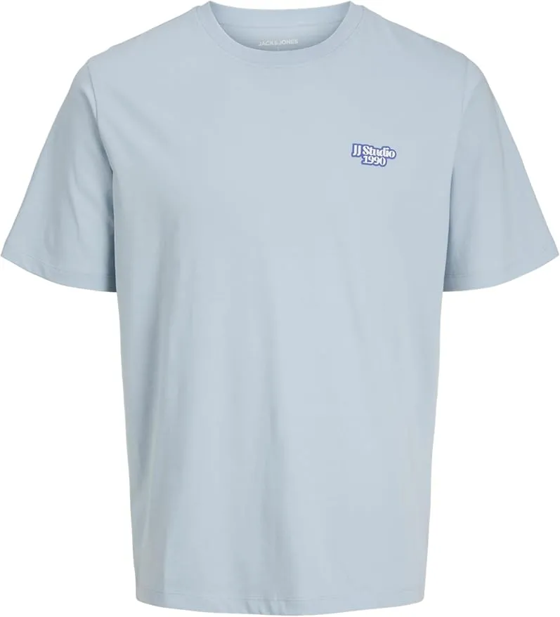 JACK & JONES Jjseattle tee SS Crew Neck