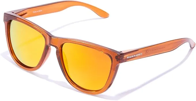 Hawkers Gafas de Sol ONE Polarized para Hombre y Mujer