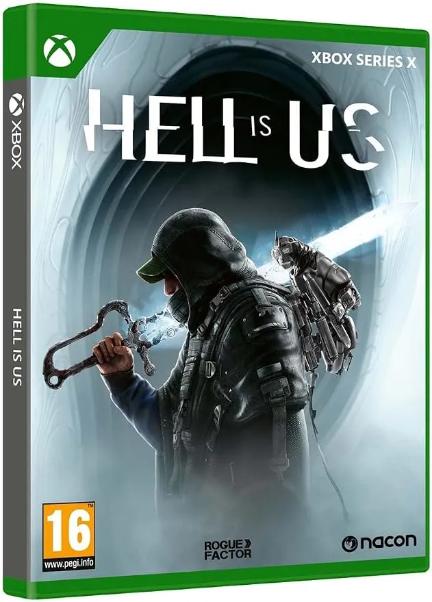 Hell is Us para Xbox