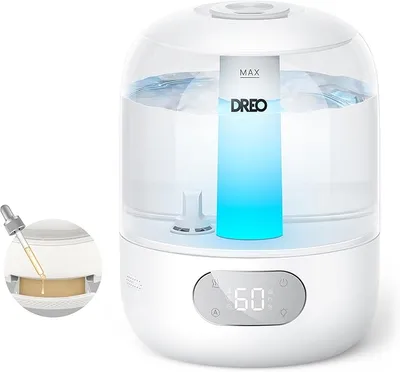 Humidificador Ultrasilencioso DREO