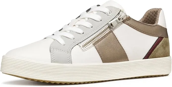 Zapatillas Geox D BLOMIEE para Mujer
