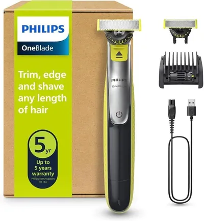 Philips OneBlade 360