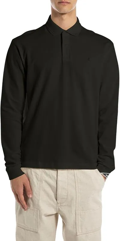 Polo para Hombre - REPLAY