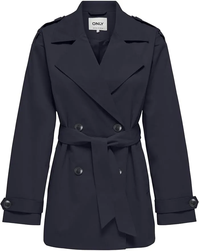 Gabardina para Mujer - ONLY