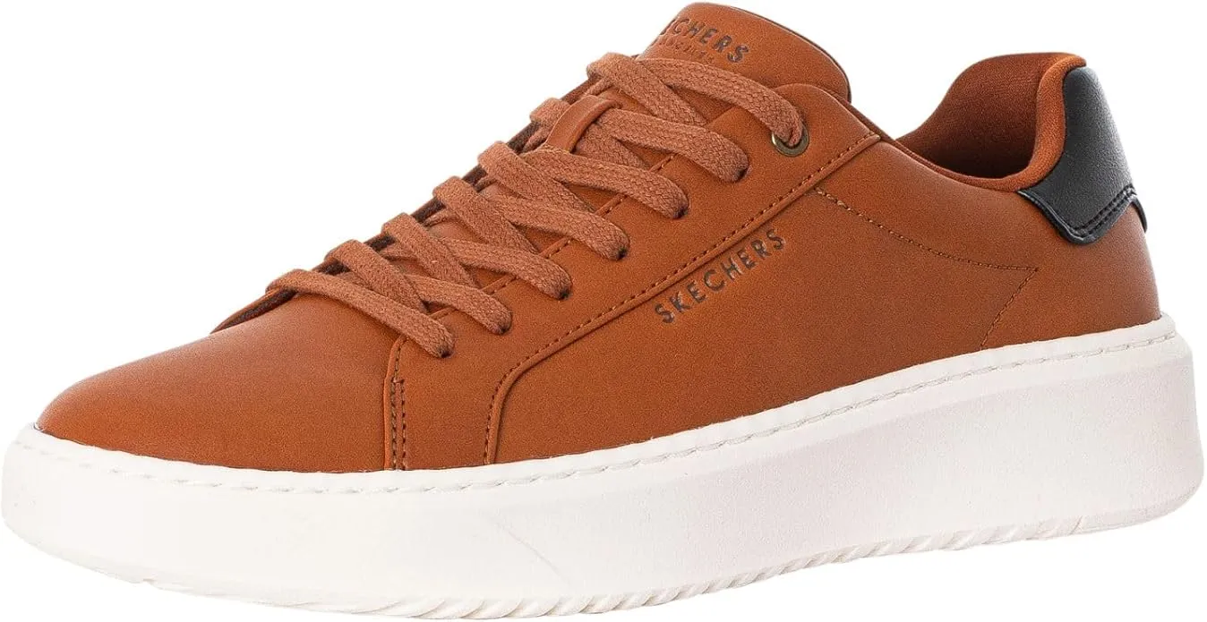 Skechers Court Break Suit Sneaker
