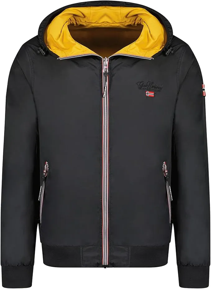 Chaqueta Geographical Norway Arrivialama