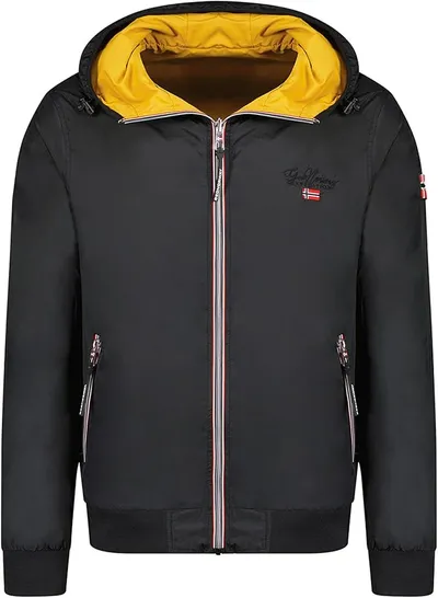 Chaqueta Geographical Norway Arrivialama