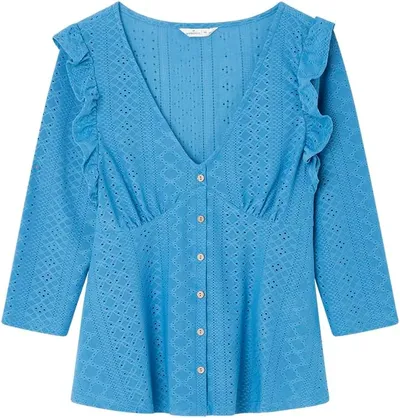 Blusa para Mujer SPRINGFIELD