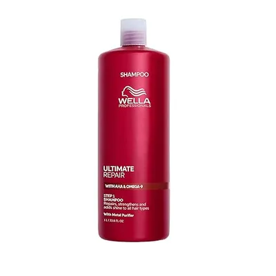 CHAMPÚ WELLA PROFESSIONALS ULTIMATE REPAIR