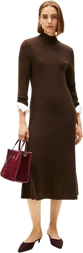 Vestido para Mujer - TOMMY HILFIGER
