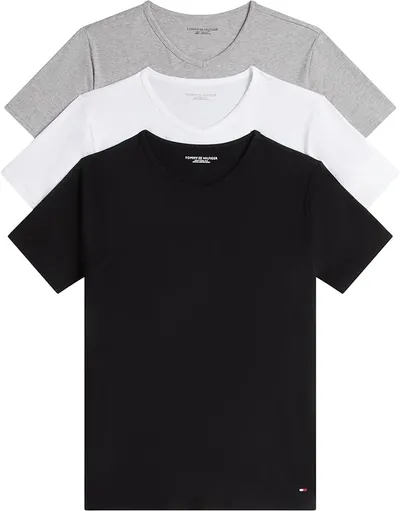 PACK 3 CAMISETAS TOMMY JEANS