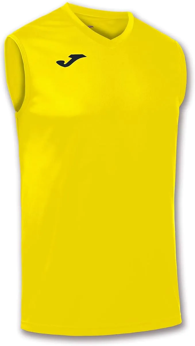 Camiseta Joma Transpirable
