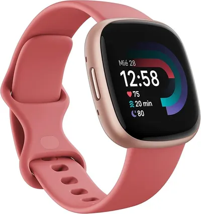 FITBIT VERSA 4 GPS