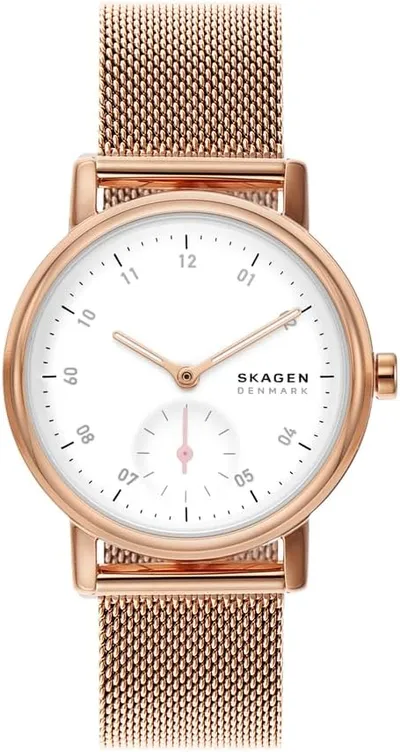 Skagen Kuppel Reloj para Mujer