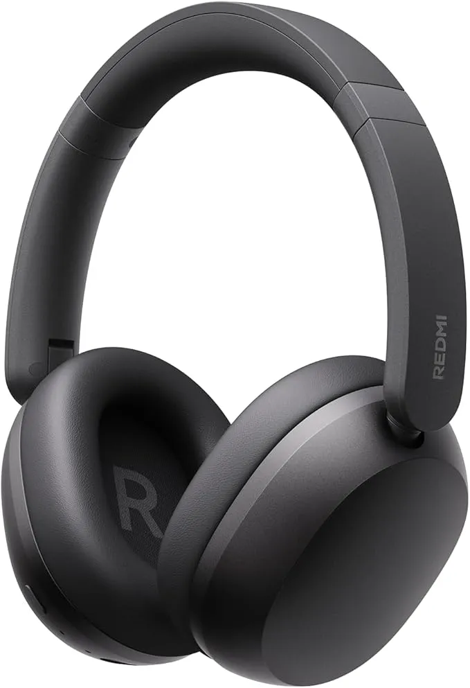 Xiaomi Redmi Headphones Neo Auriculares Inalámbricos con Cancelación de Ruido Activa