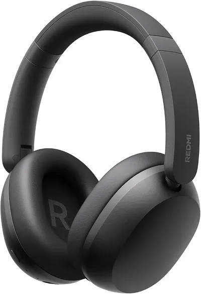 Xiaomi Redmi Headphones Neo Auriculares Inalámbricos con Cancelación de Ruido Activa