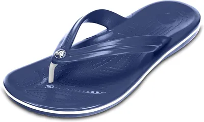 Chanclas Crocband de Crocs