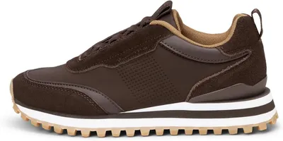 Zapatillas de cuero para Mujer - MARC O POLO