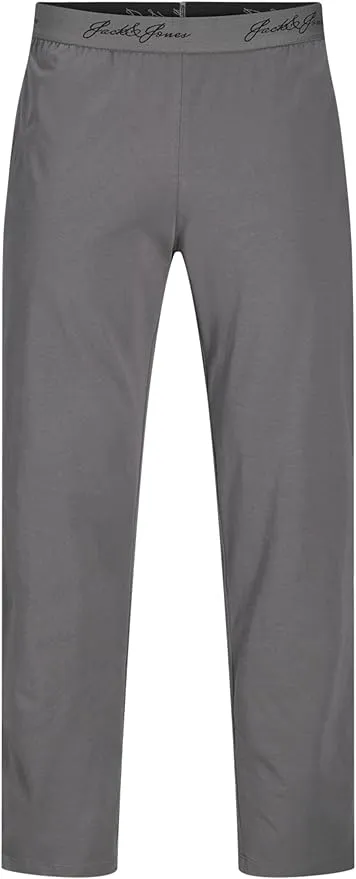 JACK & JONES Pantalones Jacclyde Hombre- Ropa de dormir para adulto talla M