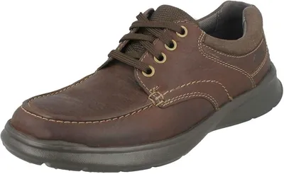 Zapatos de cuero para Hombre - CLARKS