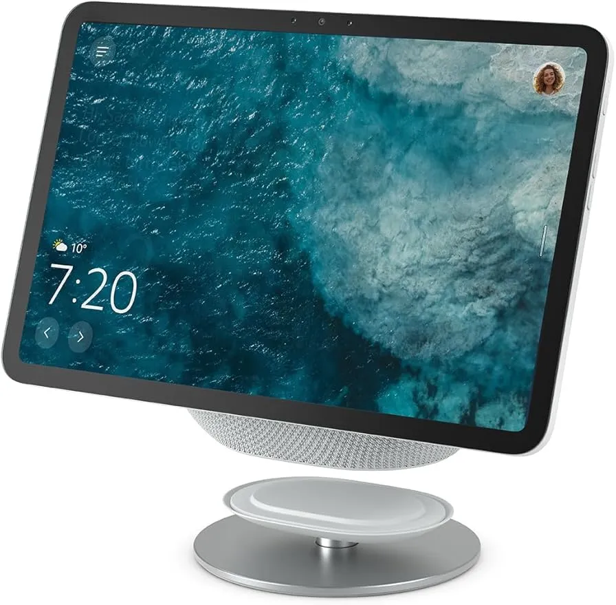 Soporte Ajustable para Echo Show