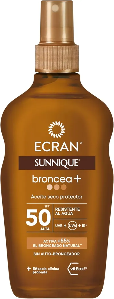 ECRAN SUNNIQUE FPS50