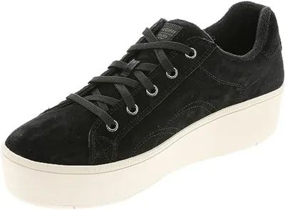 Zapatillas de ante para Mujer - SKECHERS