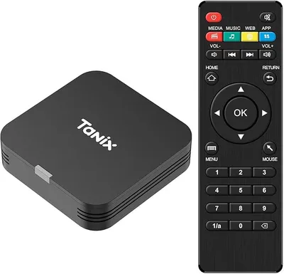 Android TV Box 10.0