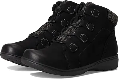 Botas de cuero para Mujer - CLARKS