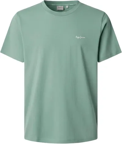 Camiseta Pepe Jeans Connor