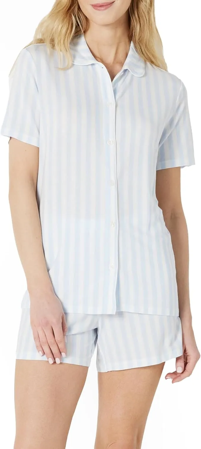 Conjunto de pijama para Mujer - AMAZON ESSENTIALS