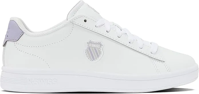 Zapatillas de cuero para Mujer - K-SWISS