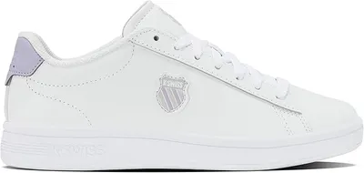 Zapatillas de cuero para Mujer - K-SWISS