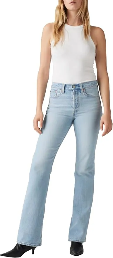 Vaqueros para Mujer - LEVIS