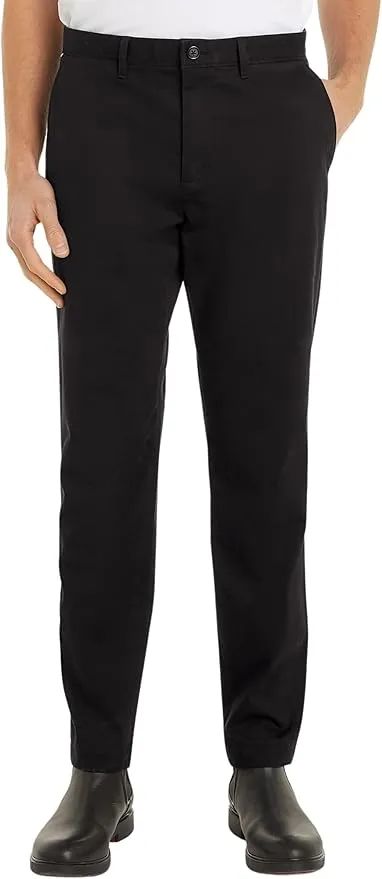 Pantalones Chino Hombre Tapered Fit TOMMY HILFIGER