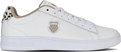 Zapatillas de cuero para Mujer - K-SWISS