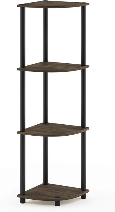 Estantería Furinno 4 Niveles