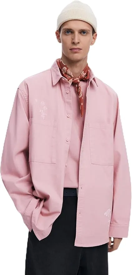 Camisa para Hombre DESIGUAL
