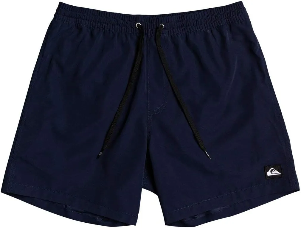 Short de Natación Quiksilver Everyday 13" para Chicos