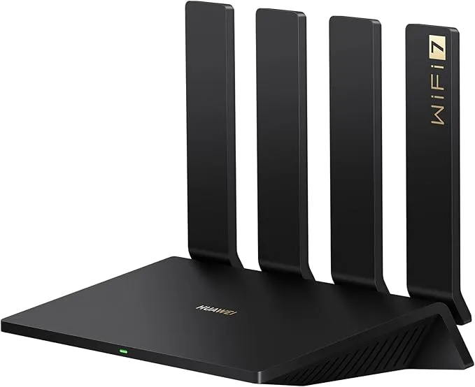 HUAWEI BE3 PRO Router WiFi 7