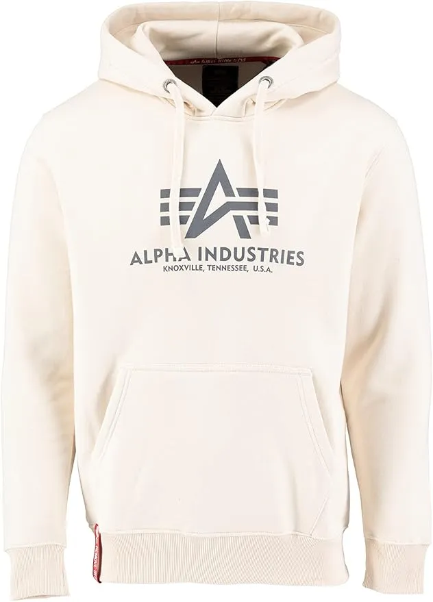 Sudadera para Hombre - ALPHA INDUSTRIES