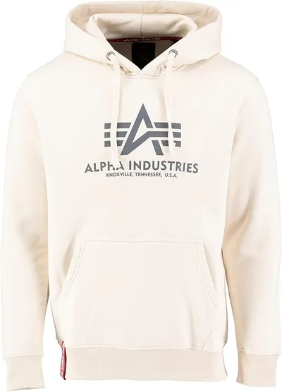 Sudadera para Hombre - ALPHA INDUSTRIES