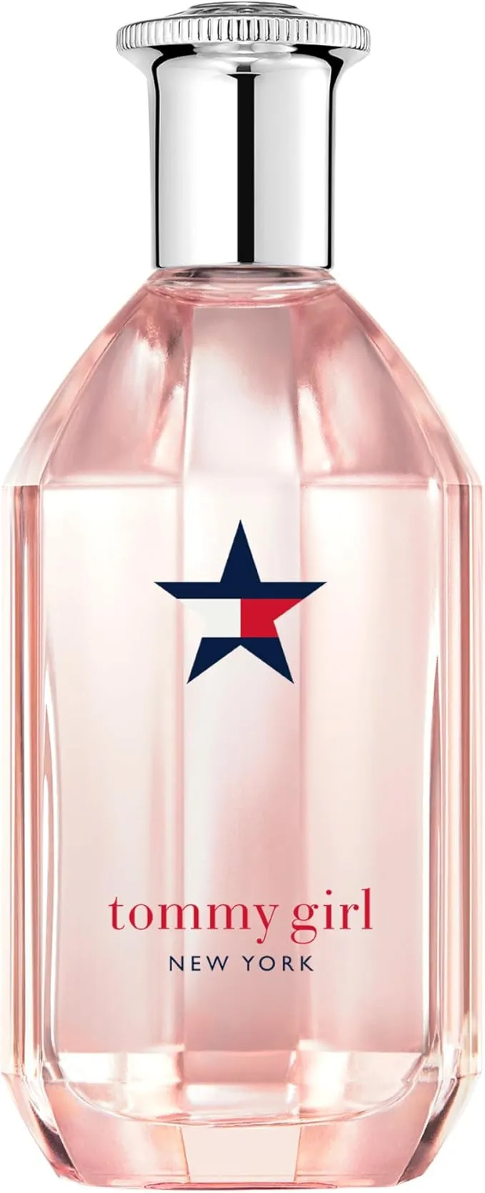 Tommy Hilfiger – Tommy Girl New York Eau de Toilette 100 ml