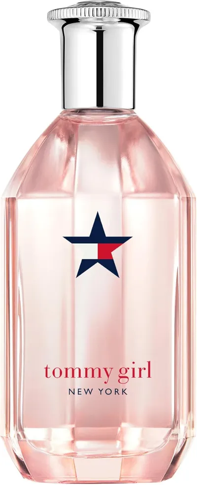 Tommy Hilfiger – Tommy Girl New York Eau de Toilette 100 ml