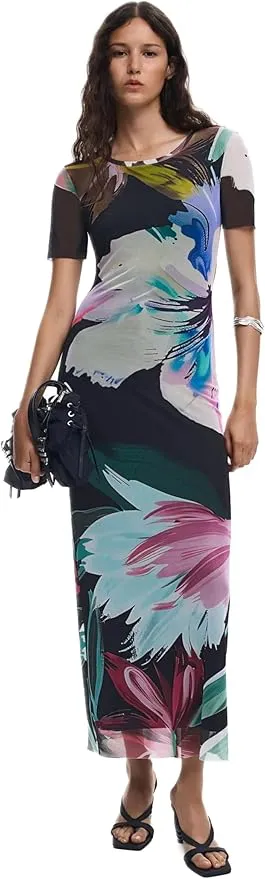 Vestido para Mujer - DESIGUAL