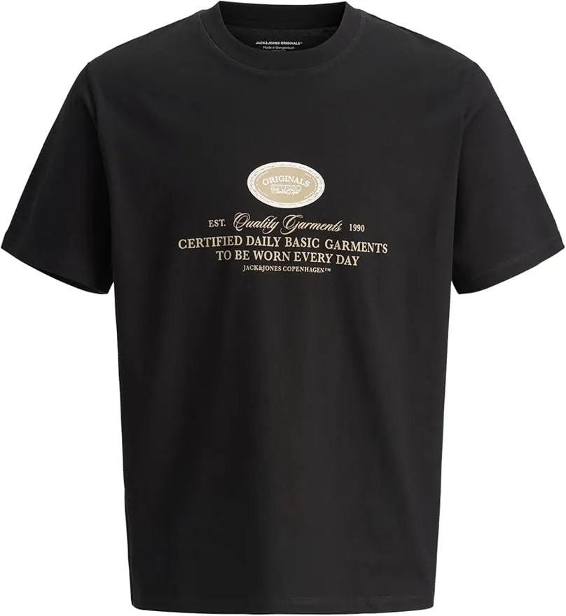 Camiseta para Hombre - JACK & JONES